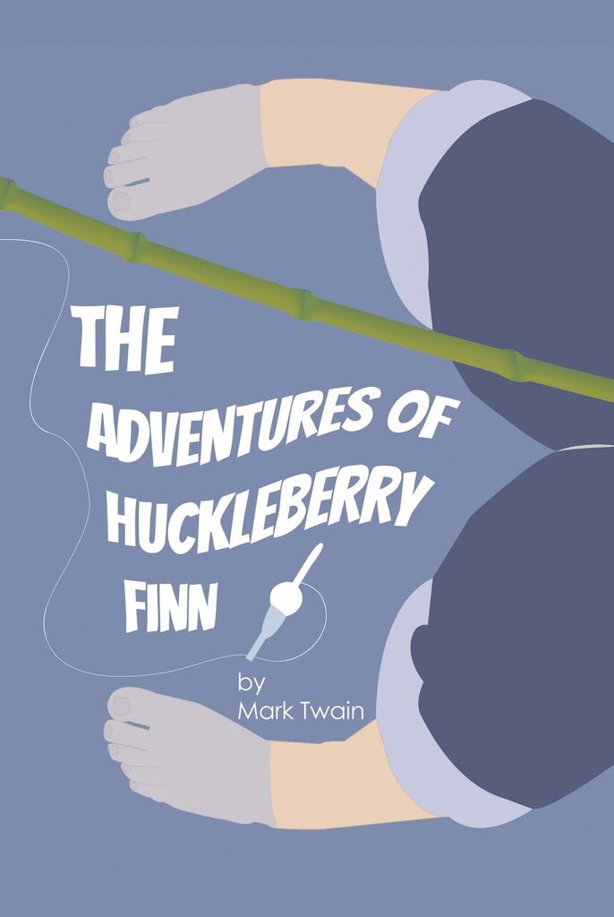 Title details for The Adventures of Huckleberry Finn by Mark Twain - Available